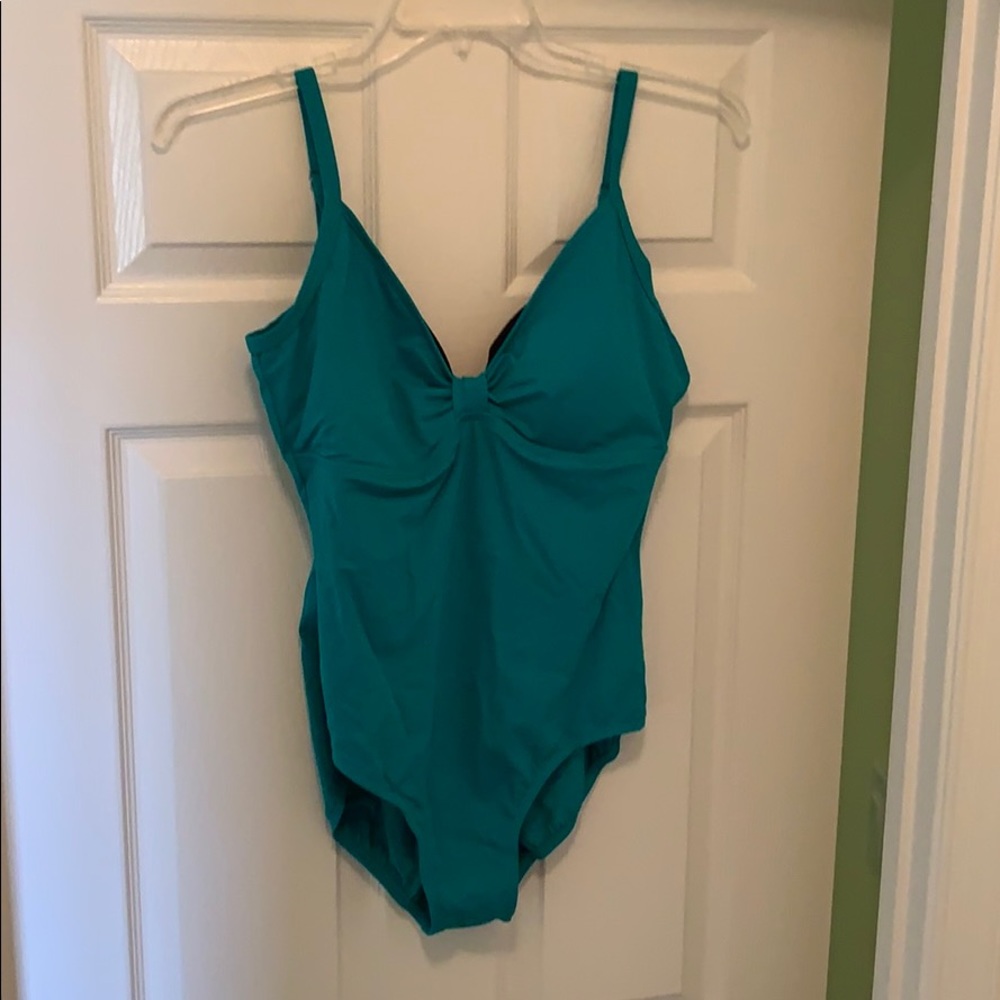 Swimsuit